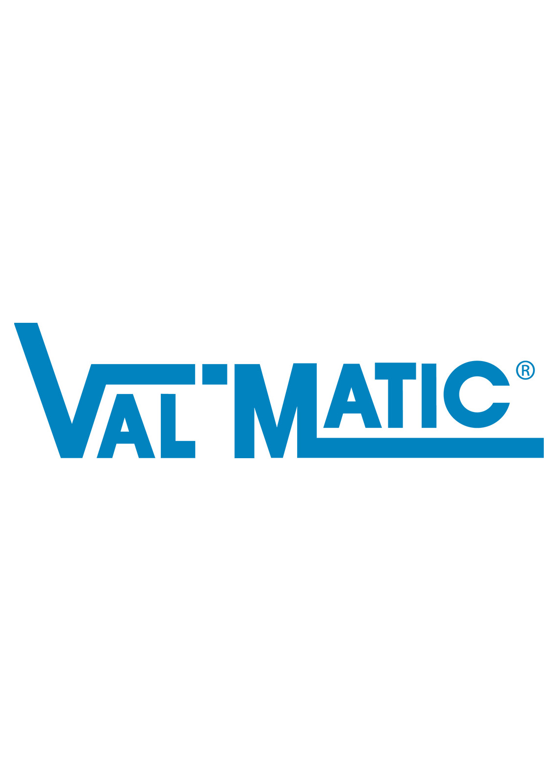 Val-Matic